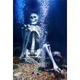 thumbnail image 3 of EREHome Polyester Fabric Waterloggoed Skeleton Backdrop 5x7ft Photography Backdrop Skull Under Water Pebble Video Studio Props, 3 of 3