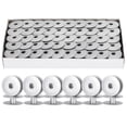 thumbnail image 1 of Bobbin Case, Simple Installation Sewing Spool, Craft Workbenches Lathes Lamps Desks Office For Sewing Machine Work 6‑5 Oblique Bobbins, 1 of 8