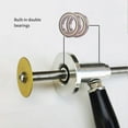 thumbnail image 4 of Yokua Adjustable Inside Pipe Cutter PVC Plumbing Inside Cutter Adjustable Cutting, 4 of 14