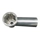 thumbnail image 1 of Tornillo para , herramienta de cocina, diámetro de Metal, 2 pulgadas, pieza de reparación profesional ligera, tornillo de de, 1 of 9