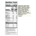 thumbnail image 6 of 2X-Cascadian Farm Organic Fruitful O's Cereal - 10.2 oz, 6 of 6