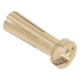 thumbnail image 2 of Battery Connector Plug, 50 Pcs RC Battery Banana Plug High Hardness Strong Chemical Resistance  For Industrial, 2 of 8