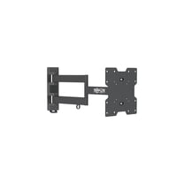 Tripp Lite DWM1742MA Swivel/Tilt Wall Mount with Arms for 17 in. to 42 in. TVs/Monitors up to 77 lbs.