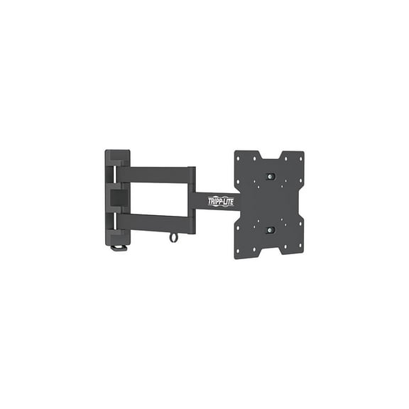Tripp Lite DWM1742MA Swivel/Tilt Wall Mount with Arms for 17 in. to 42 in. TVs/Monitors up to 77 lbs.