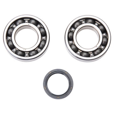 Pro X 23.CBS43004 Crankshaft Bearing and Seal Kit