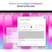 (Open Box) Apple 13 MacBook Neo Apple A18 Pro Chip 6-Core CPU 5-Core GPU 8GB RAM 512GB SSD (Early 2026) - Blush