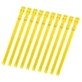thumbnail image 3 of Adjustable PU Goat Collar for Livestock Mark Isolate and Prompt Treatment for Farm Animals, 3 of 8