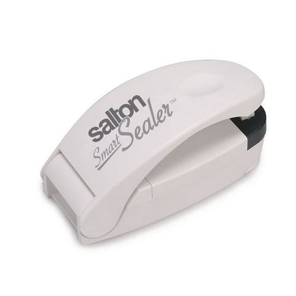 Salton SmartSealer Bag Sealer BS1442