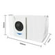 thumbnail image 4 of Kit de repuesto para aspiradora para ECOVACS T20 para Omni Max Pro Cepillo principal aspiradora, 4 of 10