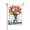 Style 2, variant on Tulip Bouquet Welcome Garden Flag 12x18 Inch Double Sided – Spring Farmhouse Floral Jar Yard Decoration For Porch, Lawn & Patio