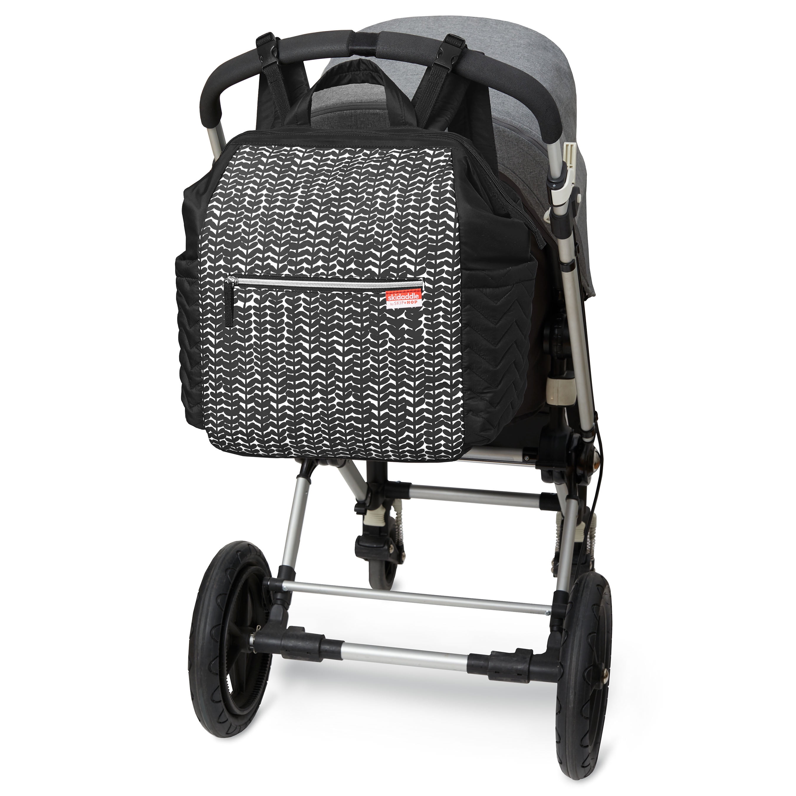 skidaddle diaper bag