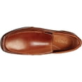 thumbnail image 3 of vionic new men's astor preston loafer tan 12, 3 of 6