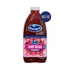 Ocean Spray® Berry Splash – Strawberry & Raspberry 50.7 fl oz Bottle