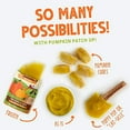 thumbnail image 3 of Weruva Pumpkin Patch Up! Pumpkin Pouches for Dogs & Cats, 3 of 3