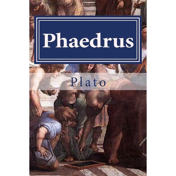 Phaedrus (Paperback)