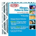 thumbnail image 2 of Dupont Allergy Pollen Odor Air Filter 1, 2 of 7