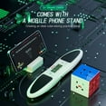 thumbnail image 6 of QiYi Cube Smart Timer,Smart Timer for 3x3 Speed Cube,Intelligent Timing with App, 6 of 6