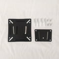 Motion Wall Mount LCD LED TV And Computer Screens Tilt And Swivel