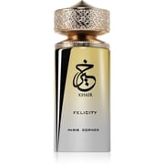 Paris Corner Unisex Khair Felicity EDP Spray 3.38 oz Fragrances 6294879841183