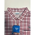 thumbnail image 4 of Columbia Men's Shirt Harbor Peak PFG Short Sleeve (487) (683) (498), 4 of 24