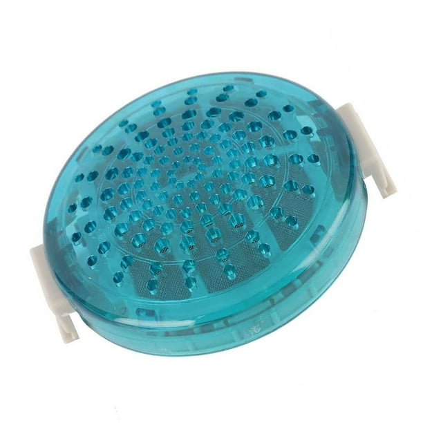 Malla de Filtro de Pelusa, Material ABS DE, Resistente y Resistente, Lavadora de Ropa para Suéter, Adecuada para NEA61973201 WT-H750