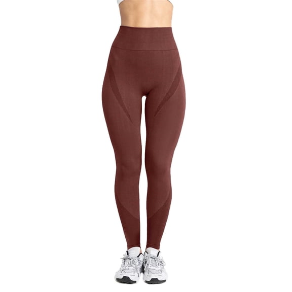 Outfmvch Yoga Pants Pantyhose for Women Thermal Leggings Thermal Pants Running Leggings for Women Plaid Leggings for Women Butt Lifting Leggings for Women Red S