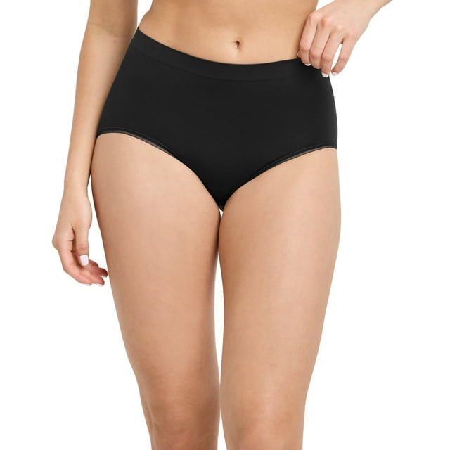 Jockey Culotte Moderne Chill Sans Coutures pour Femmes