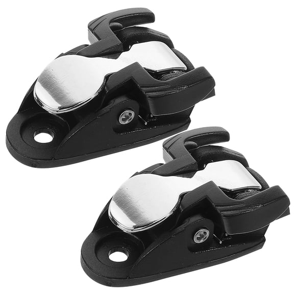 Worgeous  2 Pcs Skate Accessories Inline Skates Repair Parts