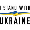 thumbnail image 3 of CafePress - I Stand With Ukraine - 20 Oz White Ceramic Mega Mug, 3 of 5