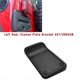thumbnail image 2 of Left Rear License Plate Bracket 55174994AB for 97-06, 2 of 5