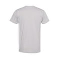 thumbnail image 3 of LAT 6991 Men's Harborside Melange Jersey T-Shirt, 3 of 3