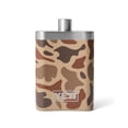 thumbnail image 3 of Frasco YETI, 200 ml, 7 onzas, con forma de embudo, para humedales, camuflaje, 3 of 9