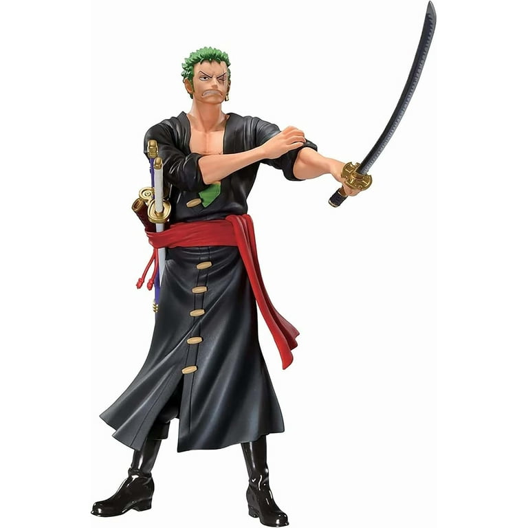 SHFiguarts RORONOA ZORO -The Raid on Onigashima- [BEST SELECTION