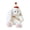 17.72in-Rabbit, variant on Cute Teddy Bear Plush Toy, Soft Fluffy Stuffed Animal Doll, Cozy Hug Pillow for Sleeping and Home Décor, Adorable Plush Companion, Gift for Girls, Friends, and Loved Ones