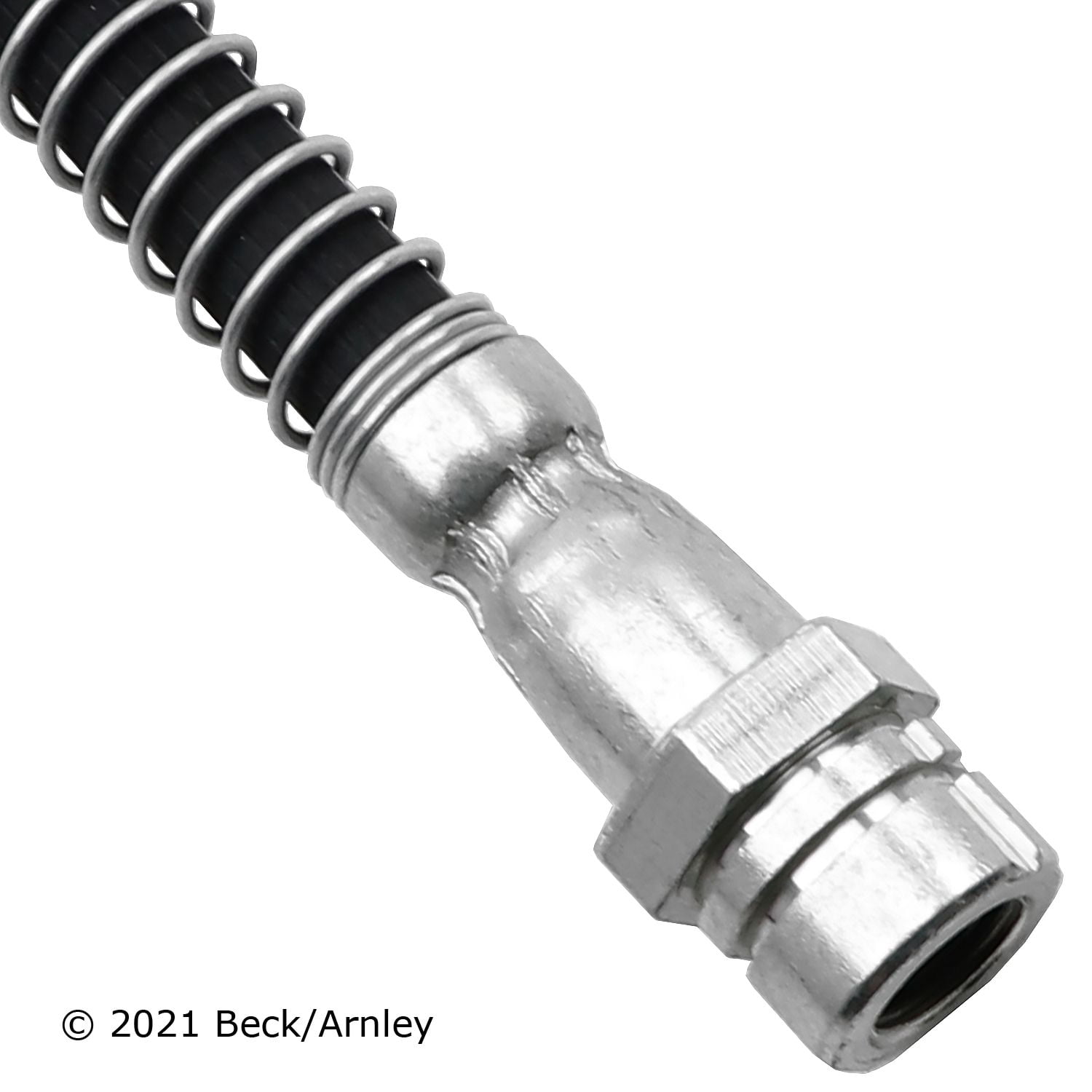 BeckArnley 073-1980 Brake Hose