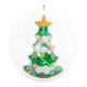 thumbnail image 2 of Bolas Navidad Inflables PVC Navegación Decorativa (Árbol 35 Cm), 2 of 9