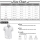 thumbnail image 2 of Hawaiian Shirt For Men, Men's Vintage Button Down Bowling Shirts Short Sleeve Summer Beach Shirt 2XL, 2 of 4