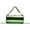 Green, variant on Kukuzhu Acrylic Evening Bags Women Chic Bright Party Evening Clutch Purse Handbag Chain Shoulder Bag
