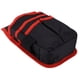 thumbnail image 1 of Bolsa de cintura para herramientas, bolsa de herramientas de cintura de tela Oxford resistente para electricista, técnico, trabajo de mantenimiento eléctrico, color rojo, 1 of 12