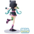 thumbnail image 3 of Estatua coleccionable Luminasta Hatsune Miku Live Stage de SEGA, 3 of 8