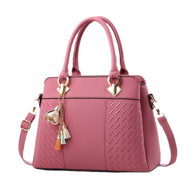 Women's Handbag Large Capacity Shoulder Bag Crossbody Bag