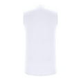 thumbnail image 7 of Tdoqot Womens Workout Tank Tops- Casual Sleeveless Summer Slim Fit Cotton Quick Dry Gym Shirts White Size XL, 7 of 7