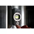thumbnail image 3 of Nivel De Bolsillo Manual Profesional 360 Grados Toughbuilt Toughbuilt TB-H2-L-4R, 3 of 4