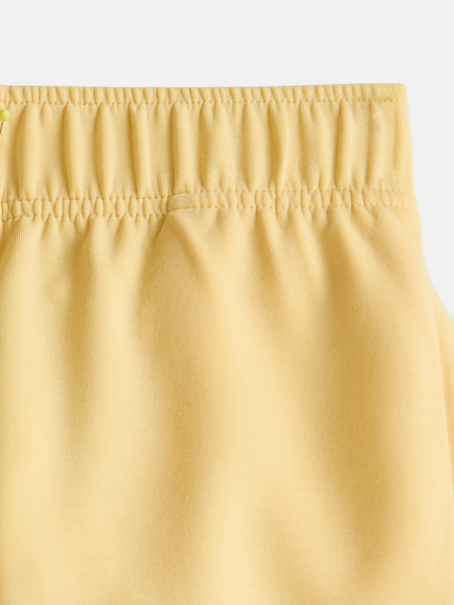Athletic Works Girls Active Athleisure Shorts, Sizes 4-18