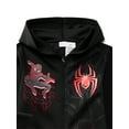 thumbnail image 2 of Spider-Man Boys Active Jacket, Sizes 4-16, 2 of 3