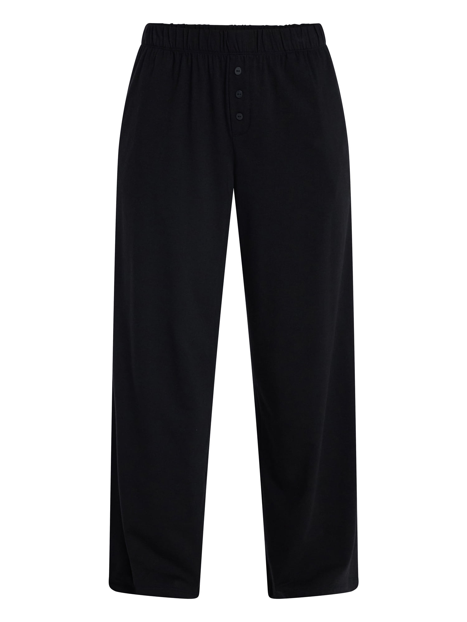 No Boundaries Cloud Core Sleepwear Pants, Women’s XXS-3X