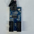 thumbnail image 4 of Conector HUB 1 Vía HC427 Divisor Extensión Encabezado USB 9 Pines (1 A 2), 4 of 9
