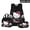 3, variant on Hello-Kitty Anime Backpack Set 3 Pieces with Lunch Bag and Pencil Case for Women Men, Fashion Daypack, Classic High Backpack for Teens, Travel Laptop Backpacks