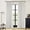 Beige White-40"W x 108"L (Pack of 2), variant on Blackout Pinch Pleated Linen Curta84 Inch Length 2 Panels For Living Room Bedroom 2 Layer Beigelight Blocking Thermalulated Pleat Darkening 84 Inches Long