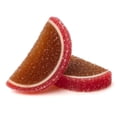thumbnail image 2 of NY SPICE SHOP Cola Jelly Fruit Slices - 3 Pound - Fruit Slices Candy - Juicy Jellies Candy, 2 of 7